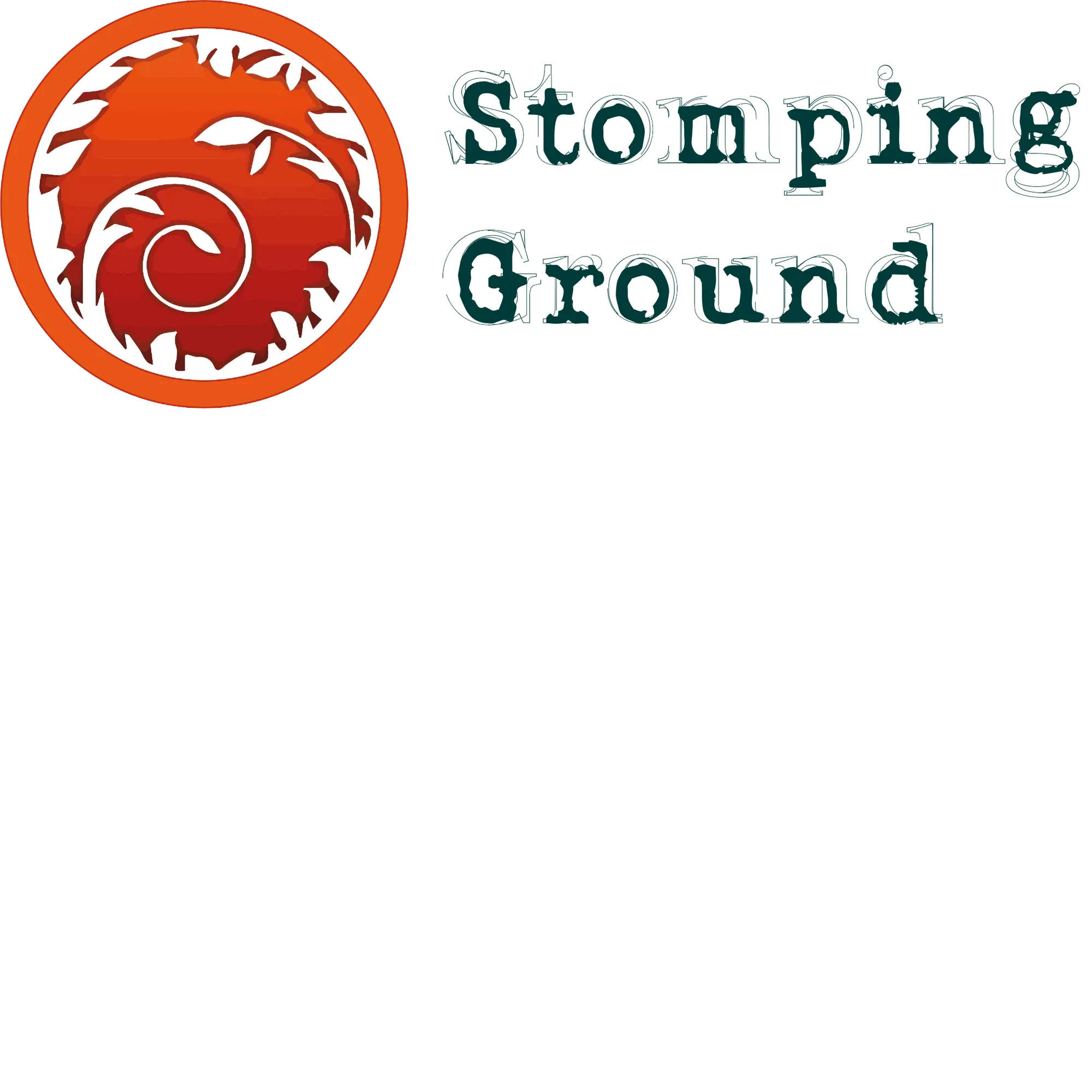 Stomping Ground