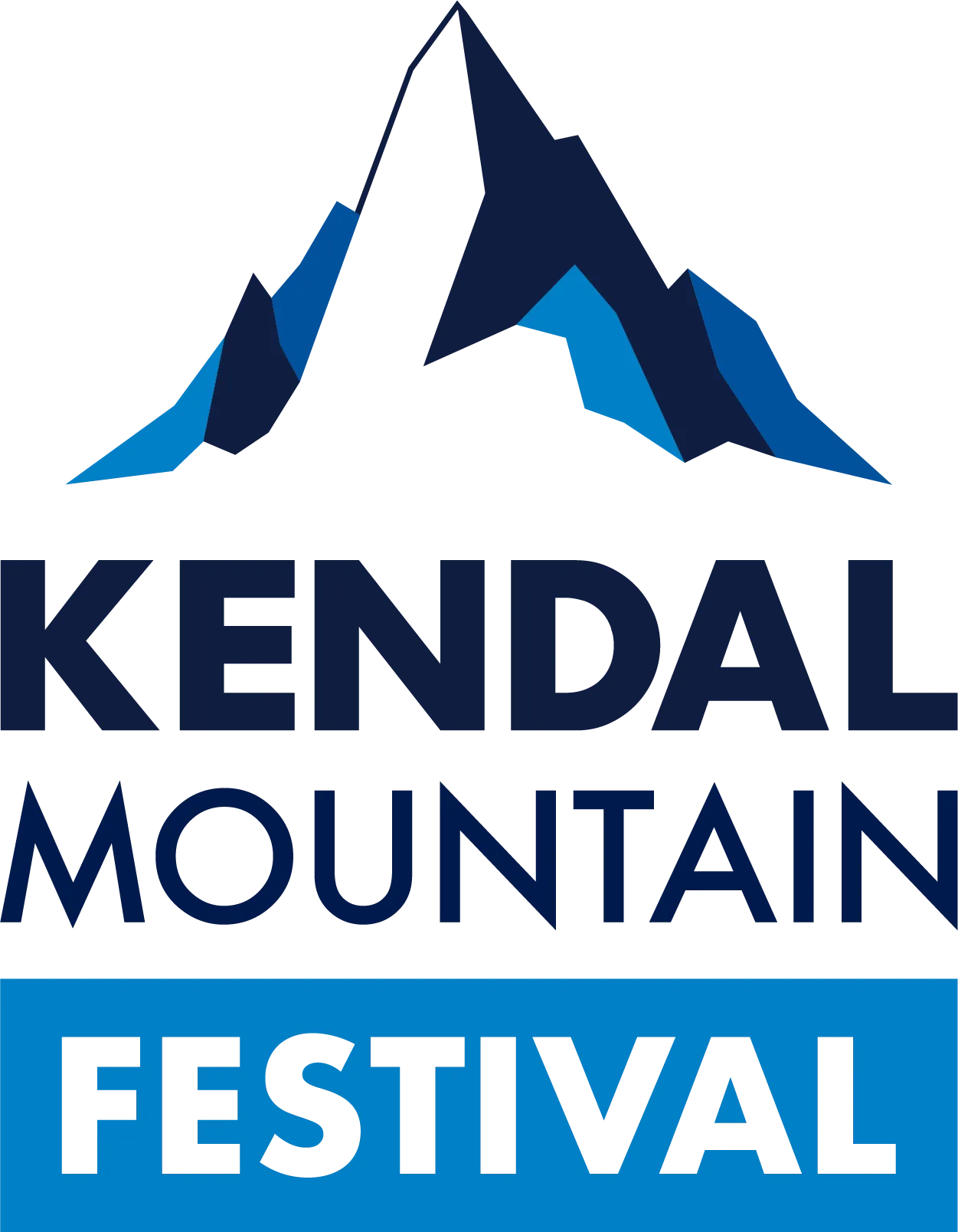 Kendal Mountain Festival
